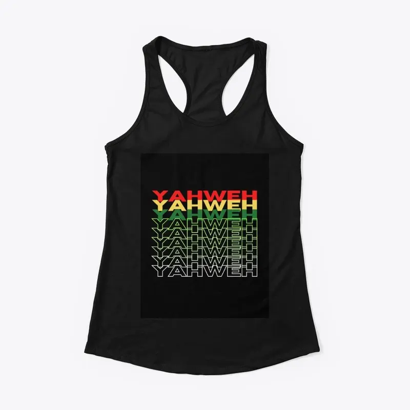 YAHWEH'S WEAR