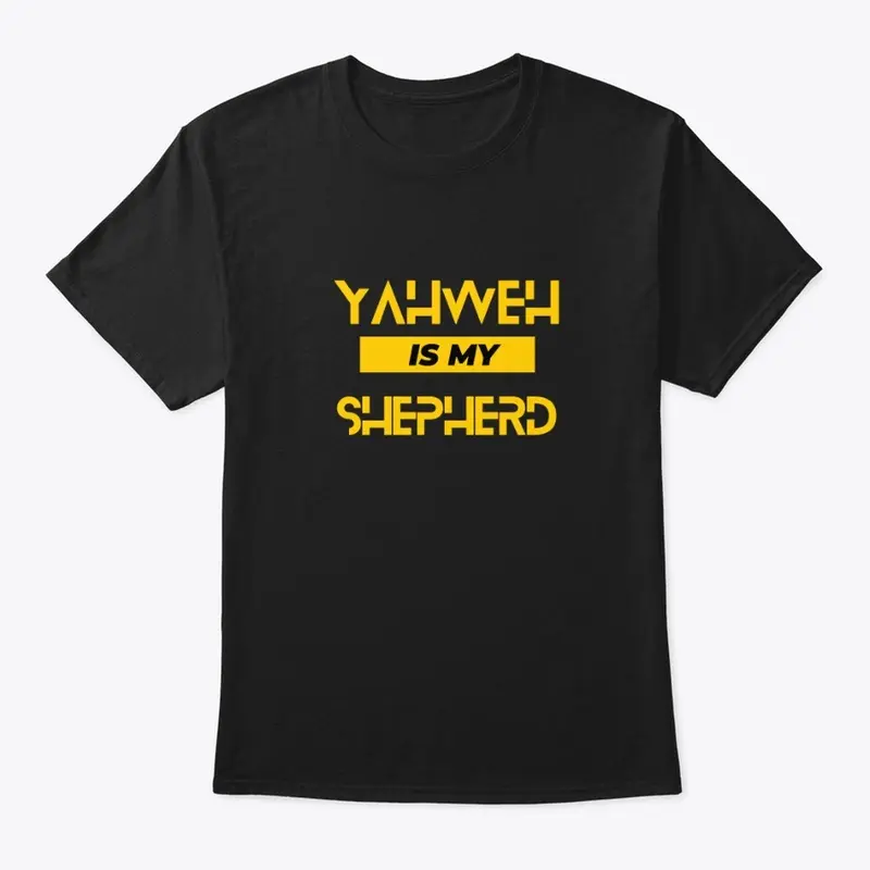 Yahweh's Clothing