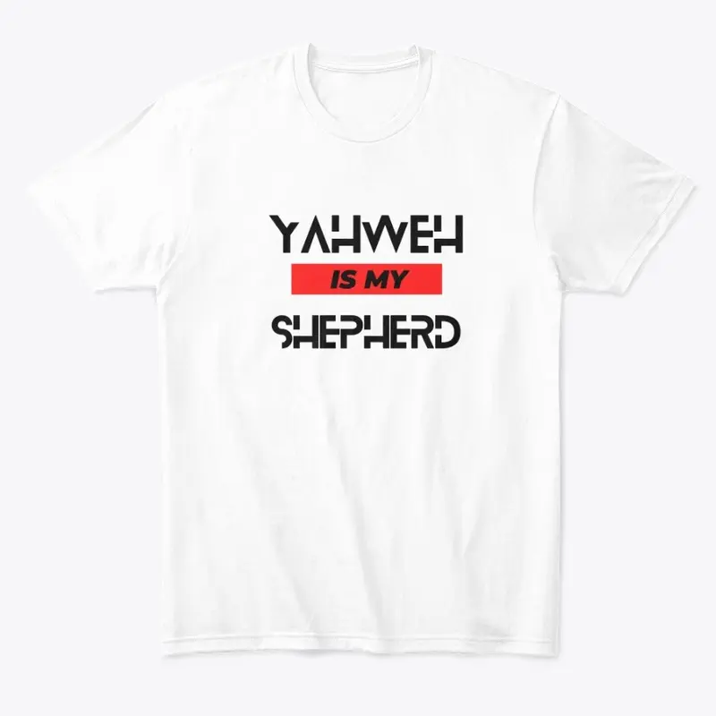 Yahweh's Clothing Inc.