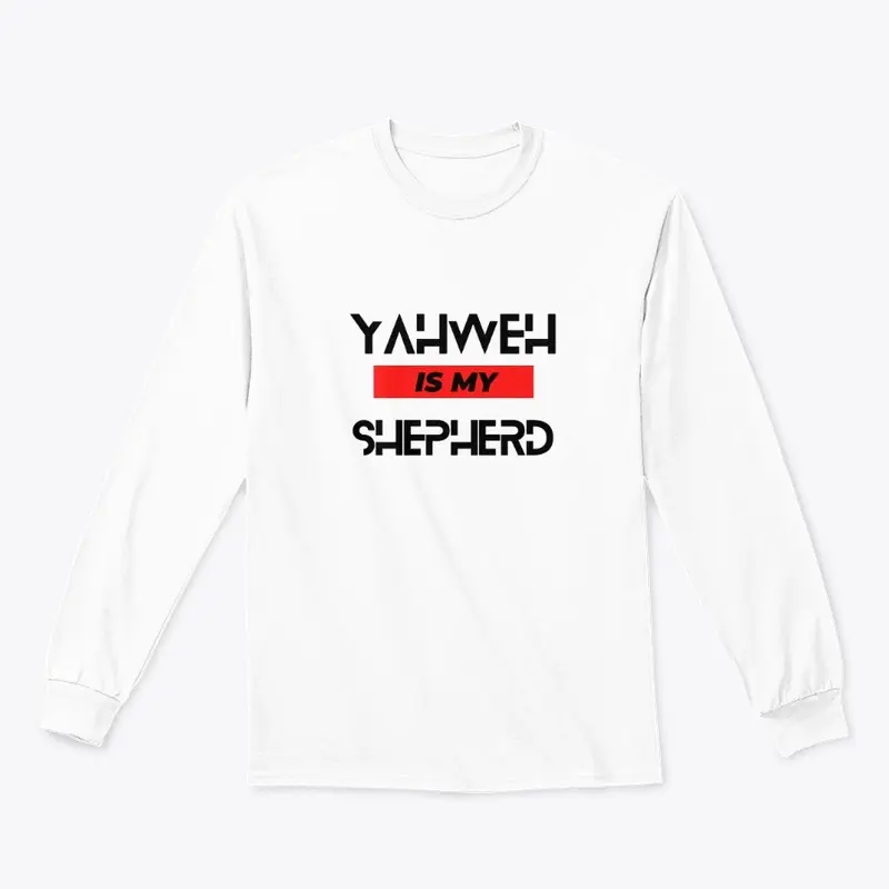 Yahweh's Clothing Inc.