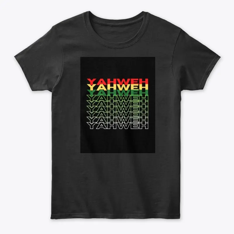 YAHWEH'S WEAR