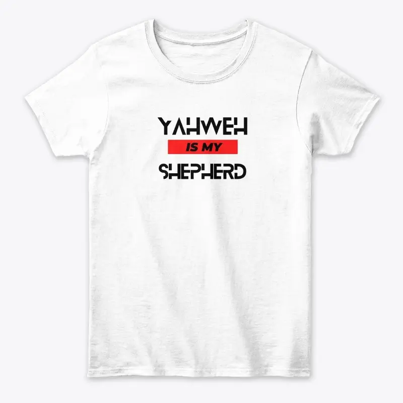 Yahweh's Clothing Inc.