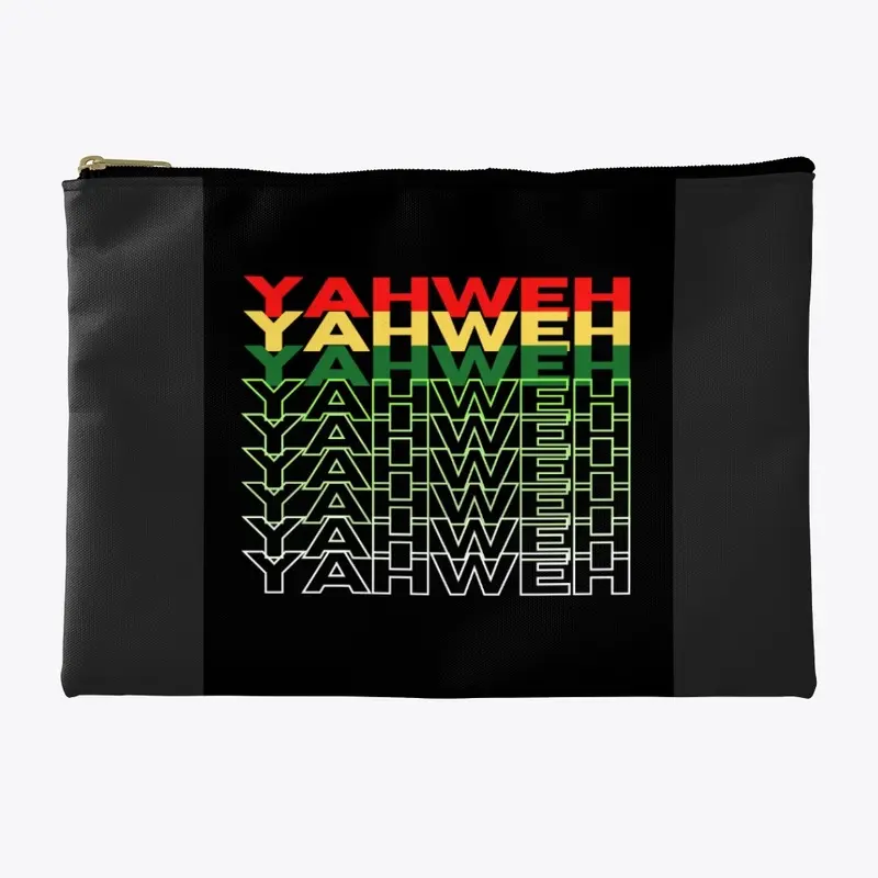 YAHWEH'S WEAR