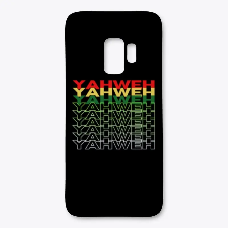 YAHWEH'S WEAR