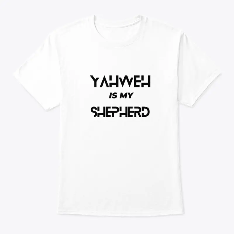 Yahweh's Clothing