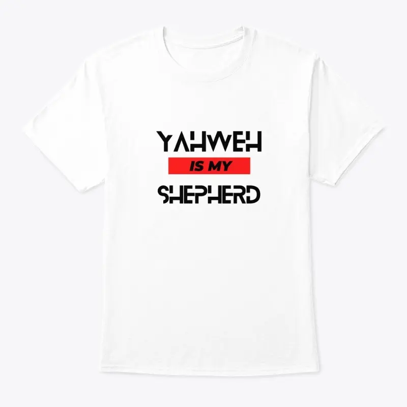 Yahweh's Clothing Inc.