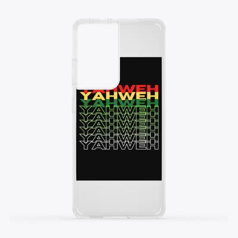 YAHWEH'S WEAR