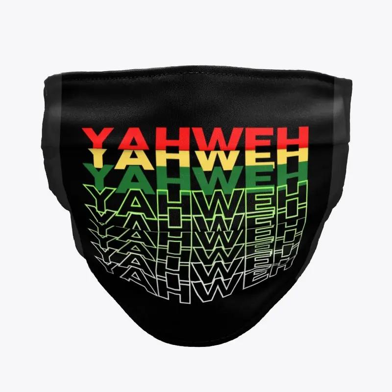 YAHWEH'S WEAR