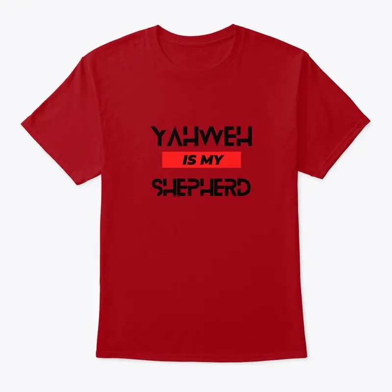 Yahweh's Clothing