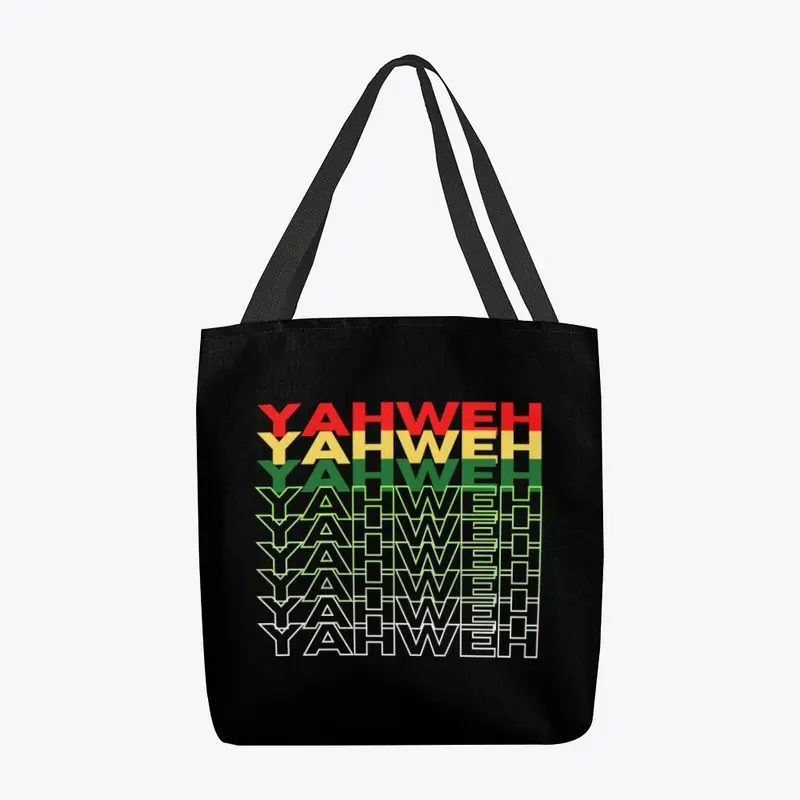 YAHWEH'S WEAR