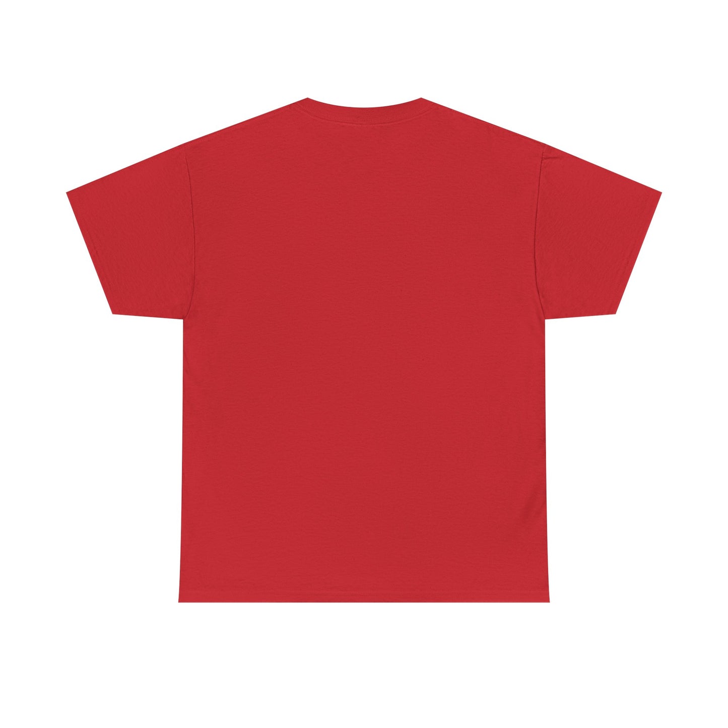 But God Minimal Faith T-Shirt — Christian Inspirational Tee