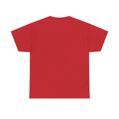 But God Minimal Faith T-Shirt — Christian Inspirational Tee