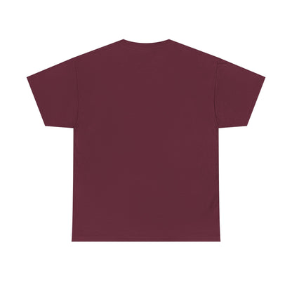 But God Minimal Faith T-Shirt — Christian Inspirational Tee