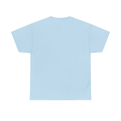 But God Minimal Faith T-Shirt — Christian Inspirational Tee