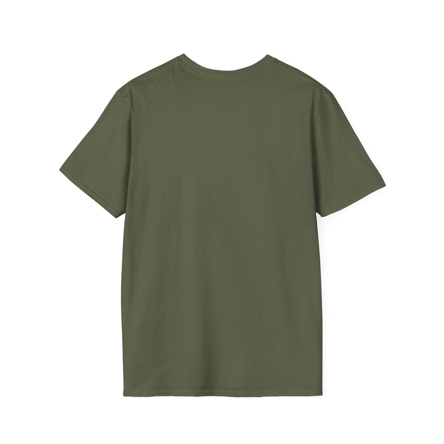Jesus Yahweh Names T-Shirt — Faith-Based Christian Tee Featuring Elohim, Shaddai, Jireh