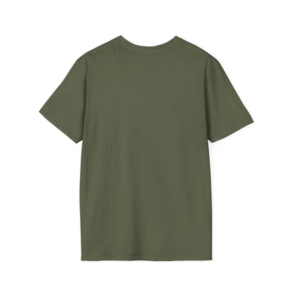 Jesus Yahweh Names T-Shirt — Faith-Based Christian Tee Featuring Elohim, Shaddai, Jireh