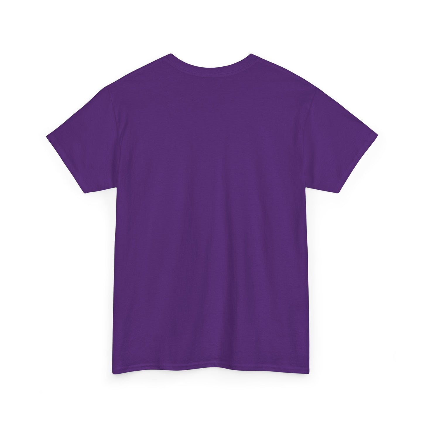 But God Minimal Faith T-Shirt — Christian Inspirational Tee