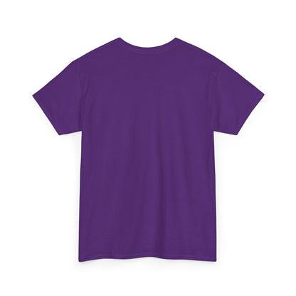 But God Minimal Faith T-Shirt — Christian Inspirational Tee