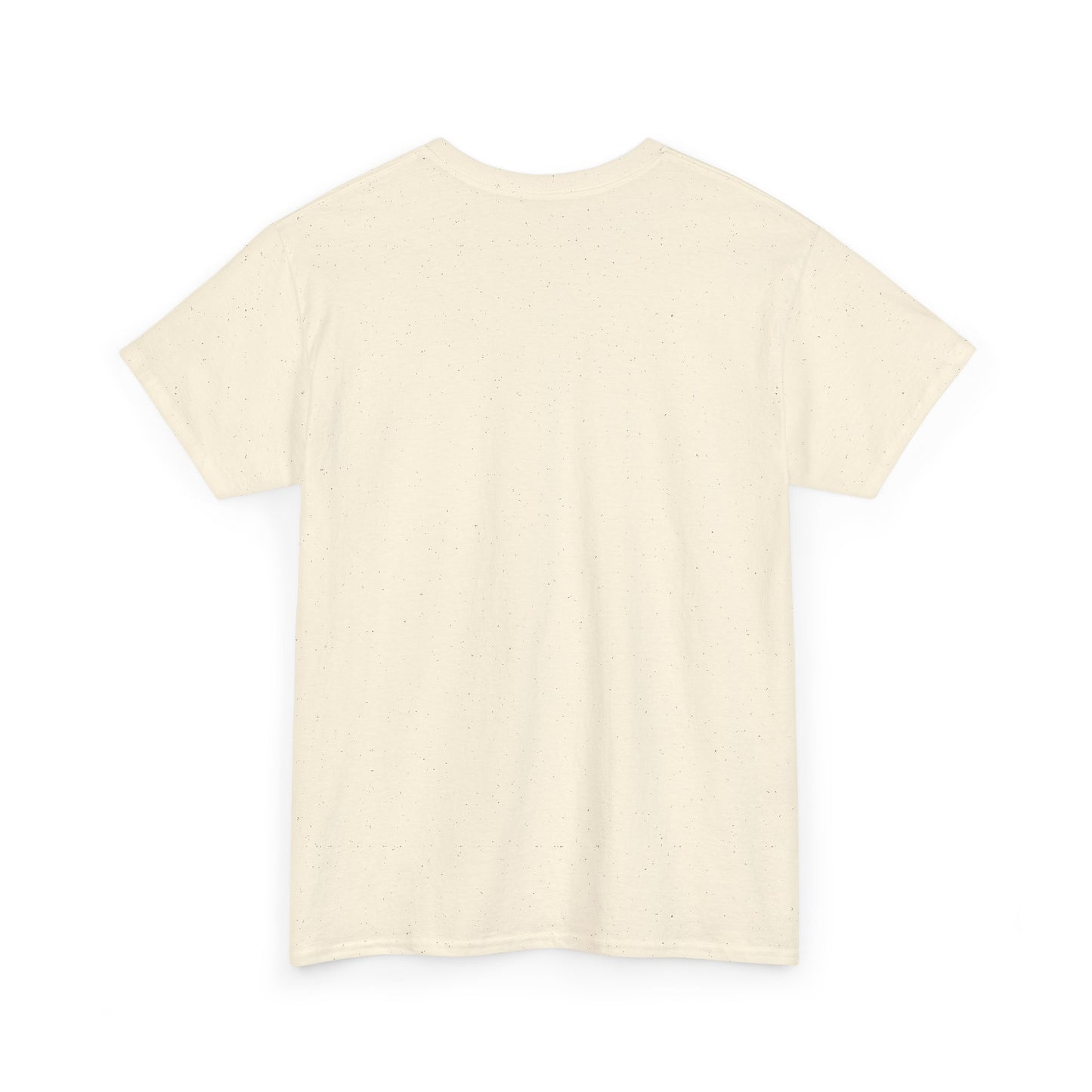 But God Minimal Faith T-Shirt — Christian Inspirational Tee