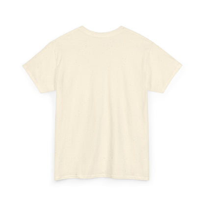 But God Minimal Faith T-Shirt — Christian Inspirational Tee