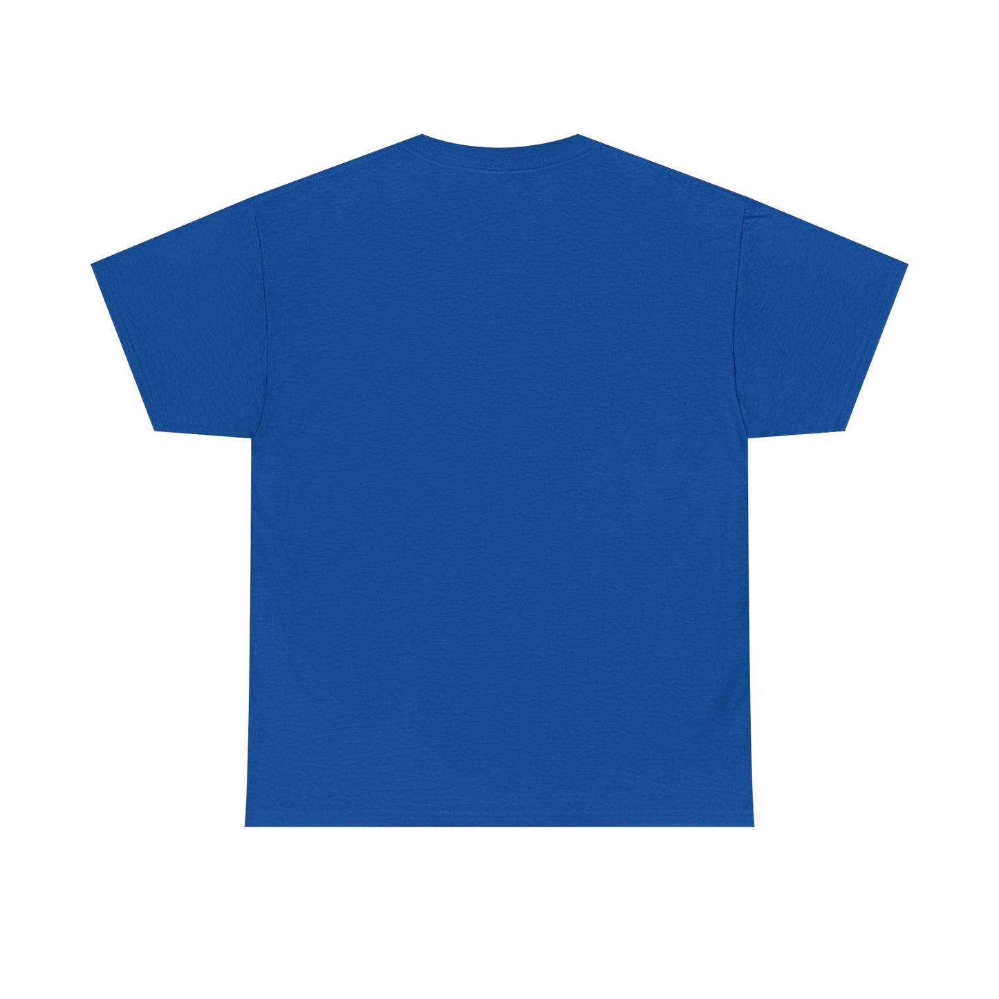 But God Minimal Faith T-Shirt — Christian Inspirational Tee