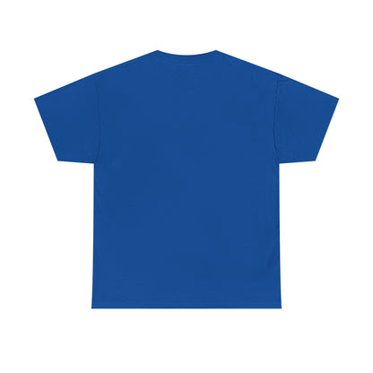 But God Minimal Faith T-Shirt — Christian Inspirational Tee