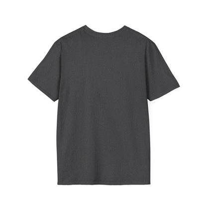 ABBA Father Christian Worship T-Shirt — "We Belong To You"