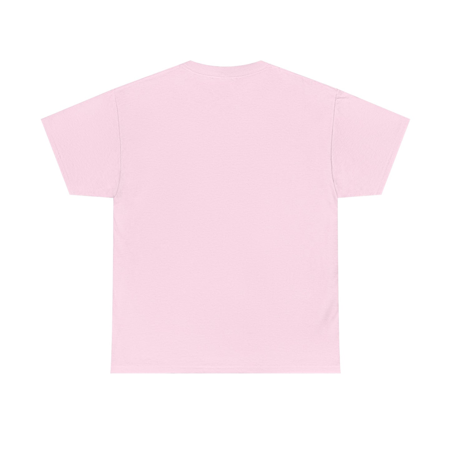 But God Minimal Faith T-Shirt — Christian Inspirational Tee