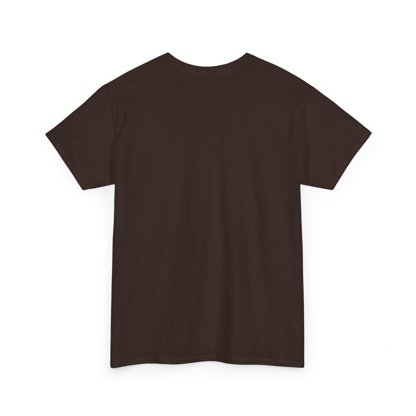 But God Minimal Faith T-Shirt — Christian Inspirational Tee