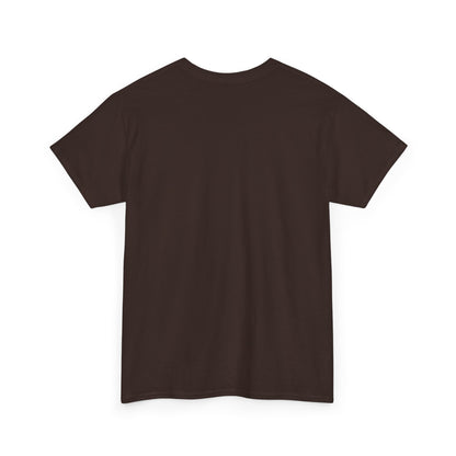 But God Minimal Faith T-Shirt — Christian Inspirational Tee