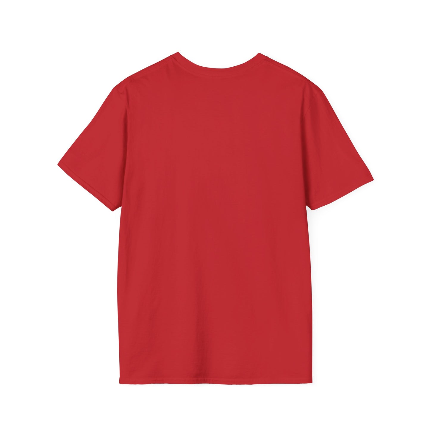 Jesus Yahweh Names T-Shirt — Faith-Based Christian Tee Featuring Elohim, Shaddai, Jireh