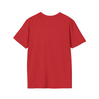 Jesus Yahweh Names T-Shirt — Faith-Based Christian Tee Featuring Elohim, Shaddai, Jireh