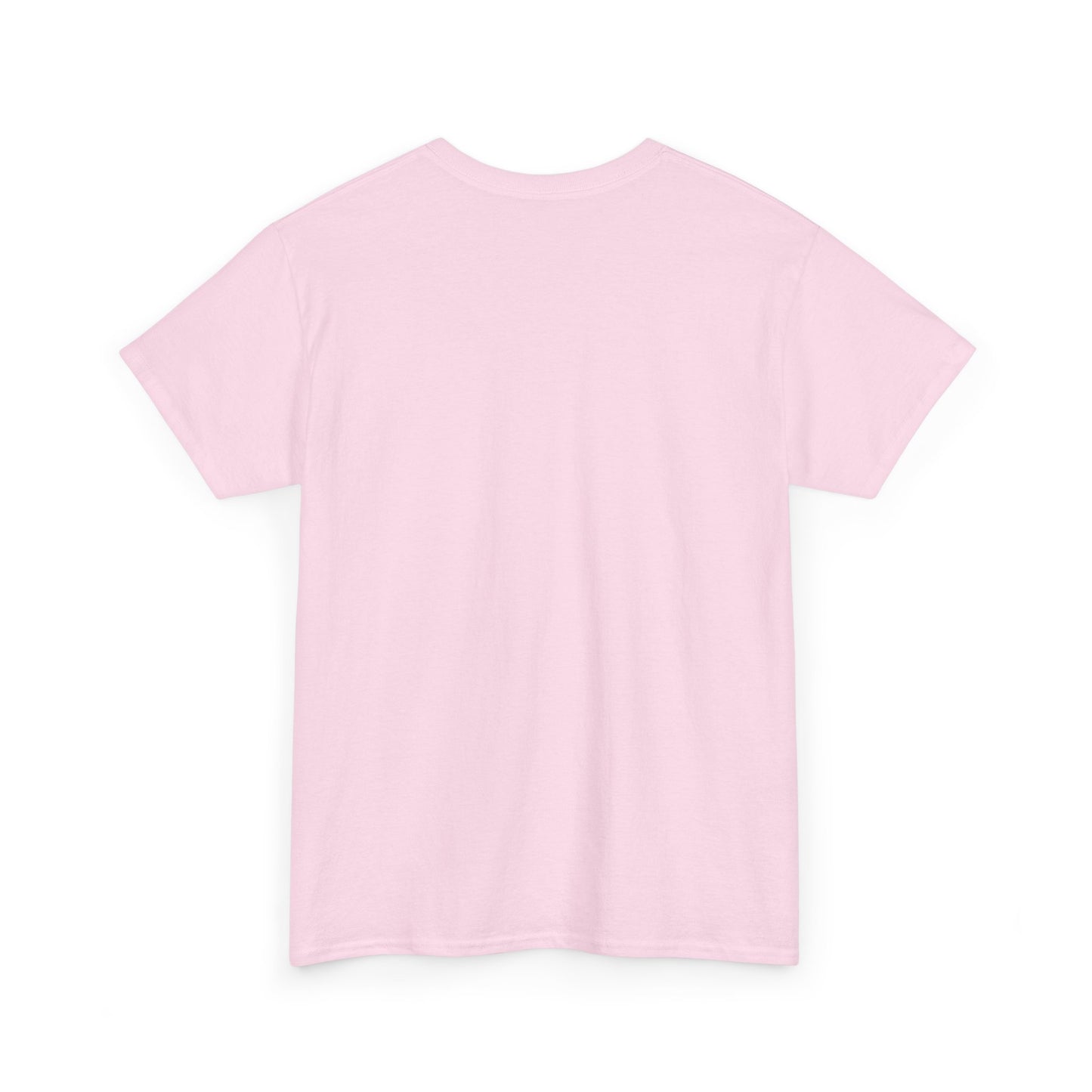 But God Minimal Faith T-Shirt — Christian Inspirational Tee