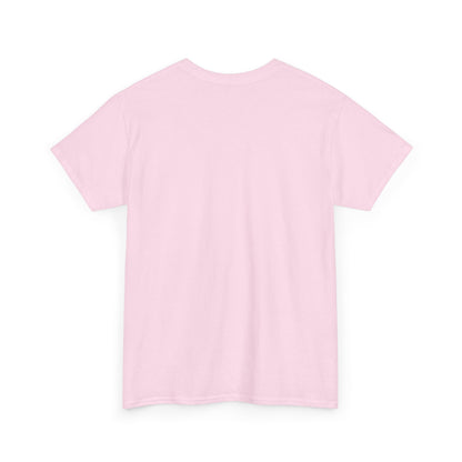 But God Minimal Faith T-Shirt — Christian Inspirational Tee