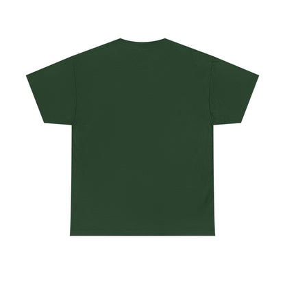 But God Minimal Faith T-Shirt — Christian Inspirational Tee