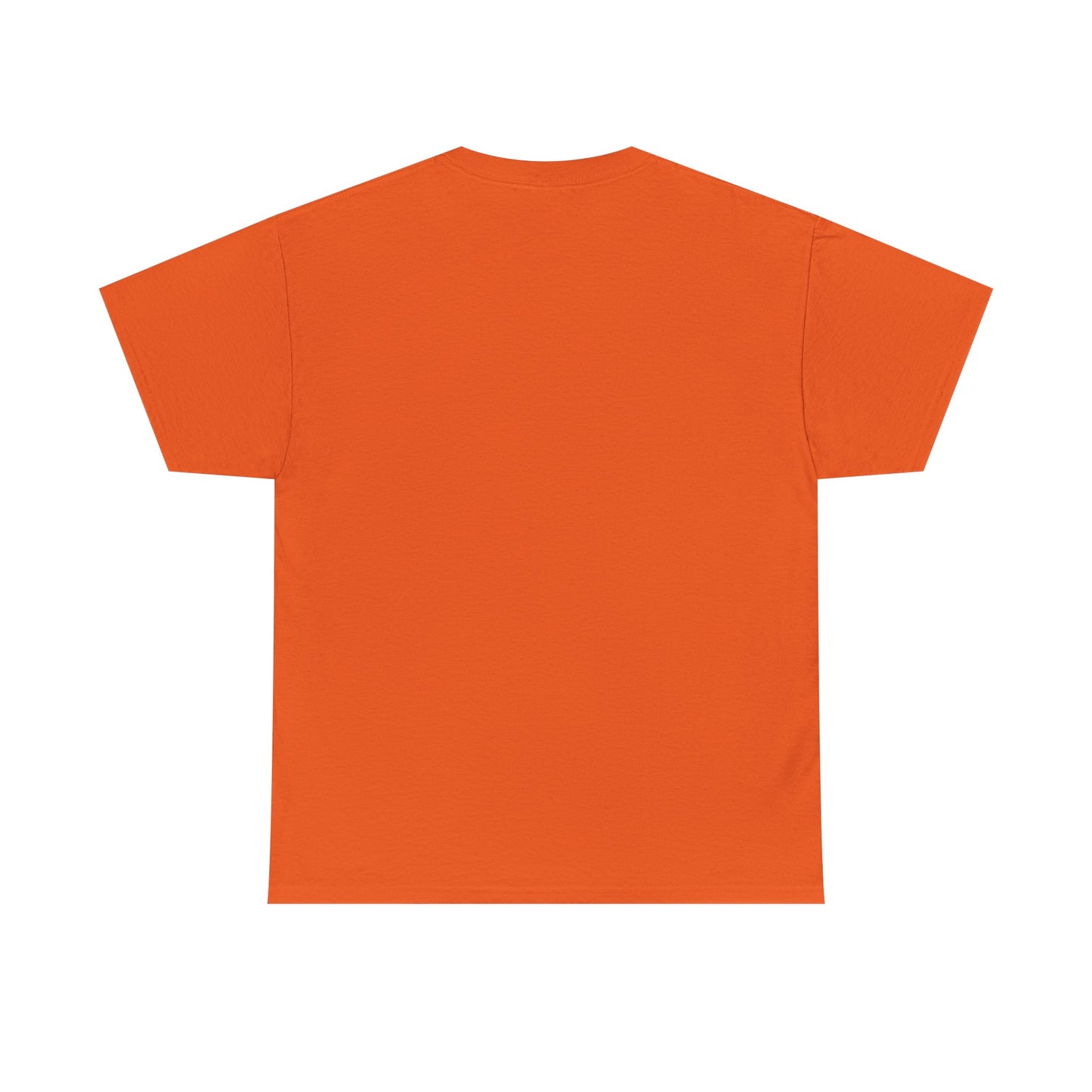 But God Minimal Faith T-Shirt — Christian Inspirational Tee