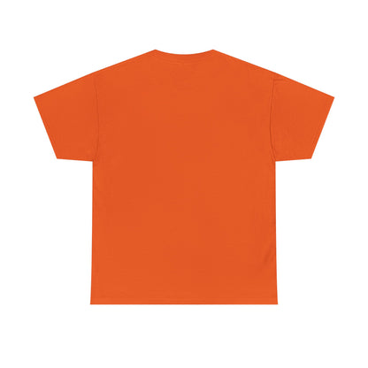 But God Minimal Faith T-Shirt — Christian Inspirational Tee