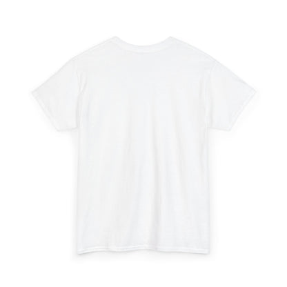 But God Minimal Faith T-Shirt — Christian Inspirational Tee