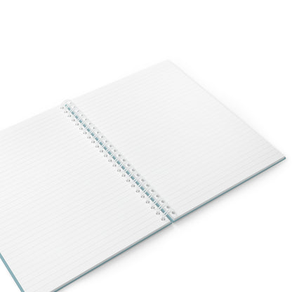Spiral Notebook