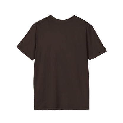 Adonai "My Lord" Christian Worship T-Shirt — We Lift Your Name