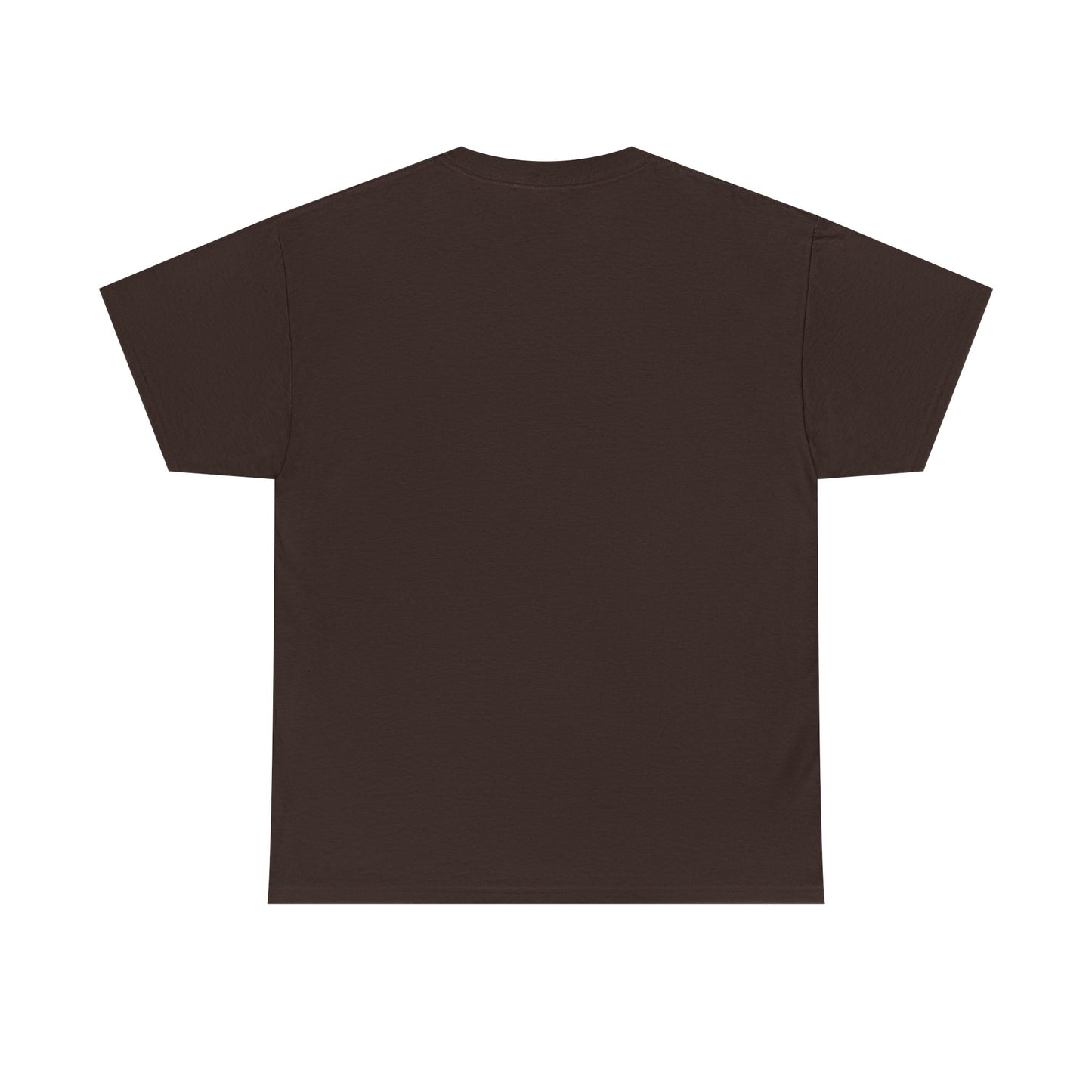 But God Minimal Faith T-Shirt — Christian Inspirational Tee