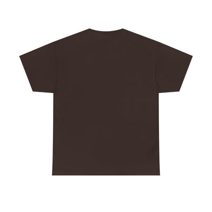 But God Minimal Faith T-Shirt — Christian Inspirational Tee