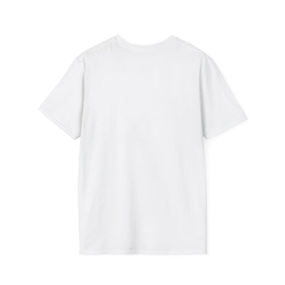 ABBA Father Christian Worship T-Shirt — "We Belong To You"