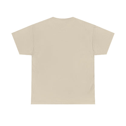 But God Minimal Faith T-Shirt — Christian Inspirational Tee