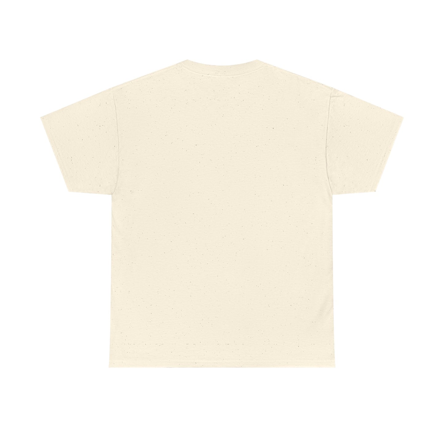 But God Minimal Faith T-Shirt — Christian Inspirational Tee