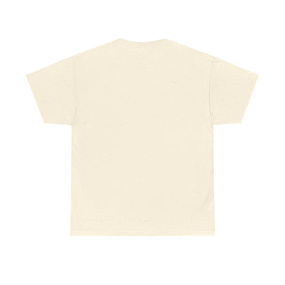 But God Minimal Faith T-Shirt — Christian Inspirational Tee