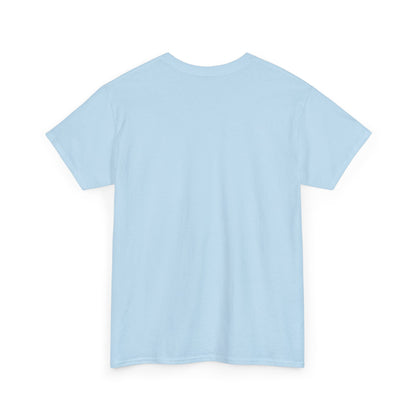 But God Minimal Faith T-Shirt — Christian Inspirational Tee