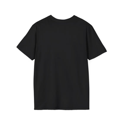 El Shaddai Faith T-Shirt — God Almighty "Strong and Tender"