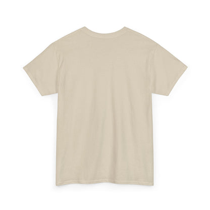 But God Minimal Faith T-Shirt — Christian Inspirational Tee
