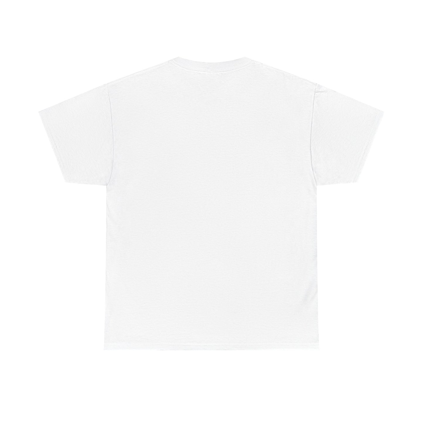 But God Minimal Faith T-Shirt — Christian Inspirational Tee